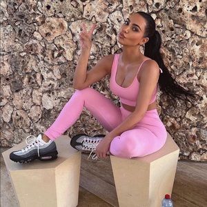 Nike Airmax 95 Pink Foam